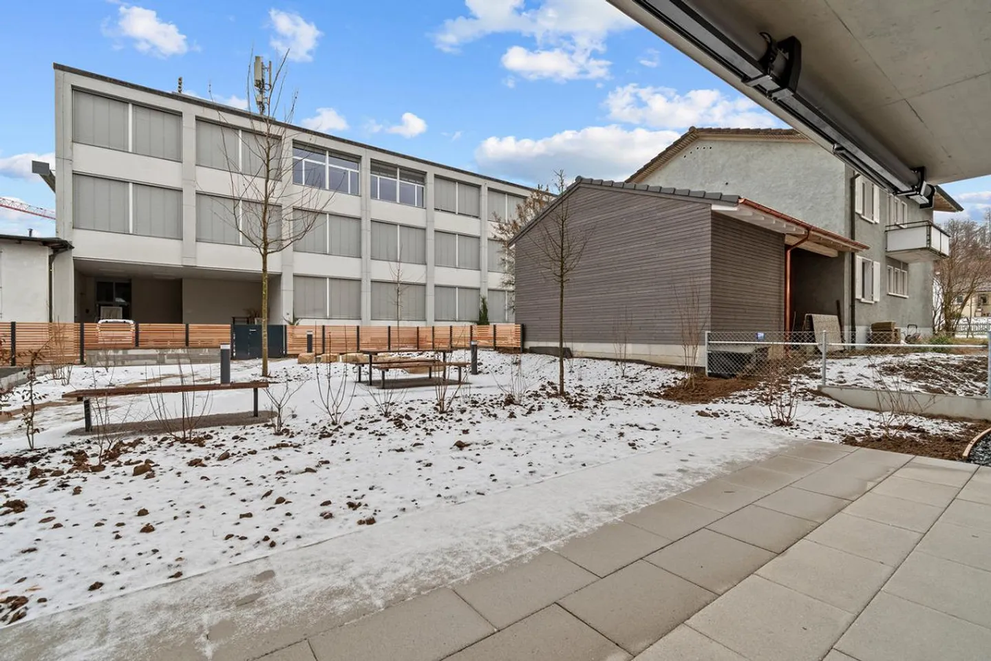 Duett Bad Zurzach - Photo 5 sur 12