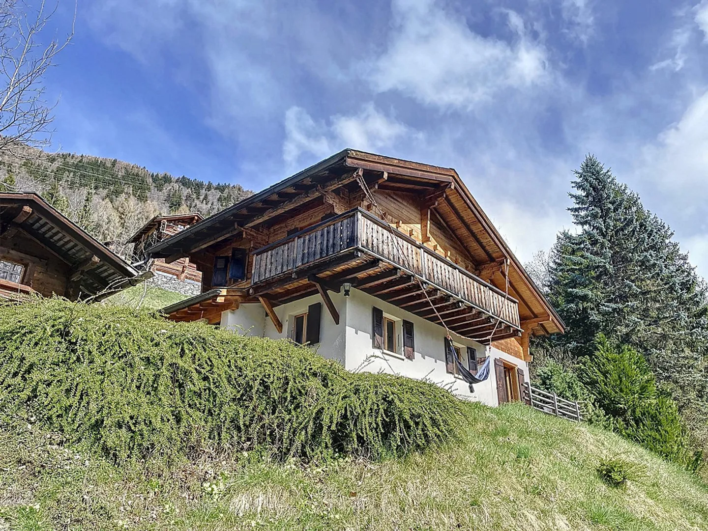 LE PERNETTES - Foto 1 di 13