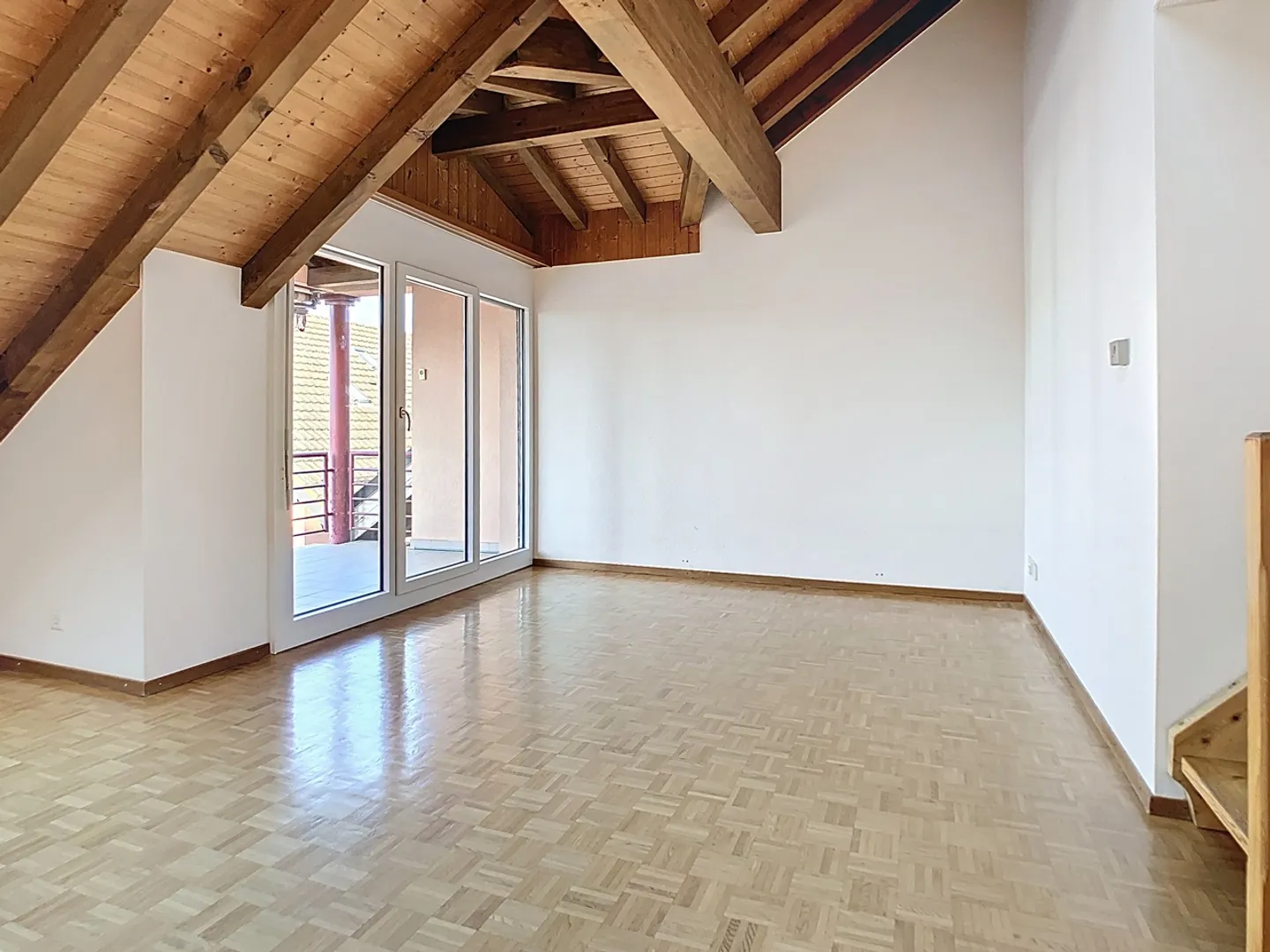 Appartement 3.5 pièces - Photo 3 sur 14