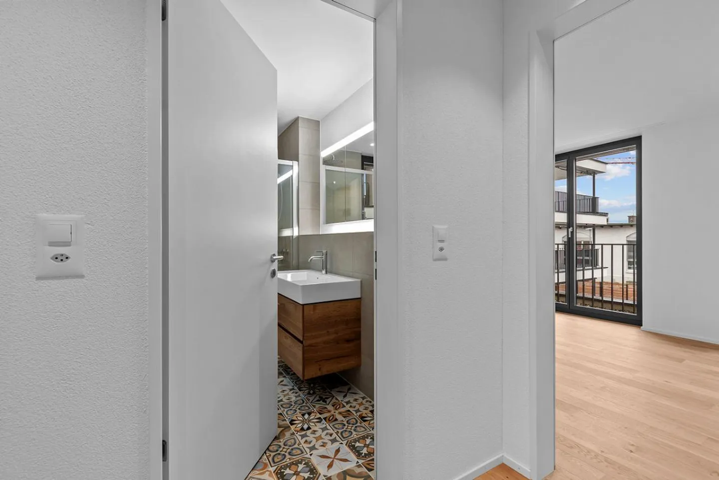 Duett Bad Zurzach - Photo 7 sur 12