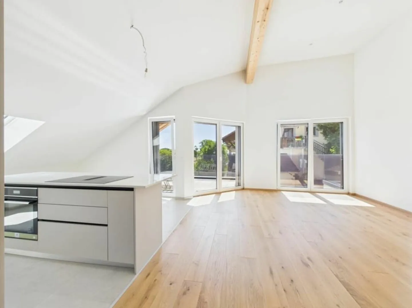 4.5-room apartment in Concise - Photo 1 of 7