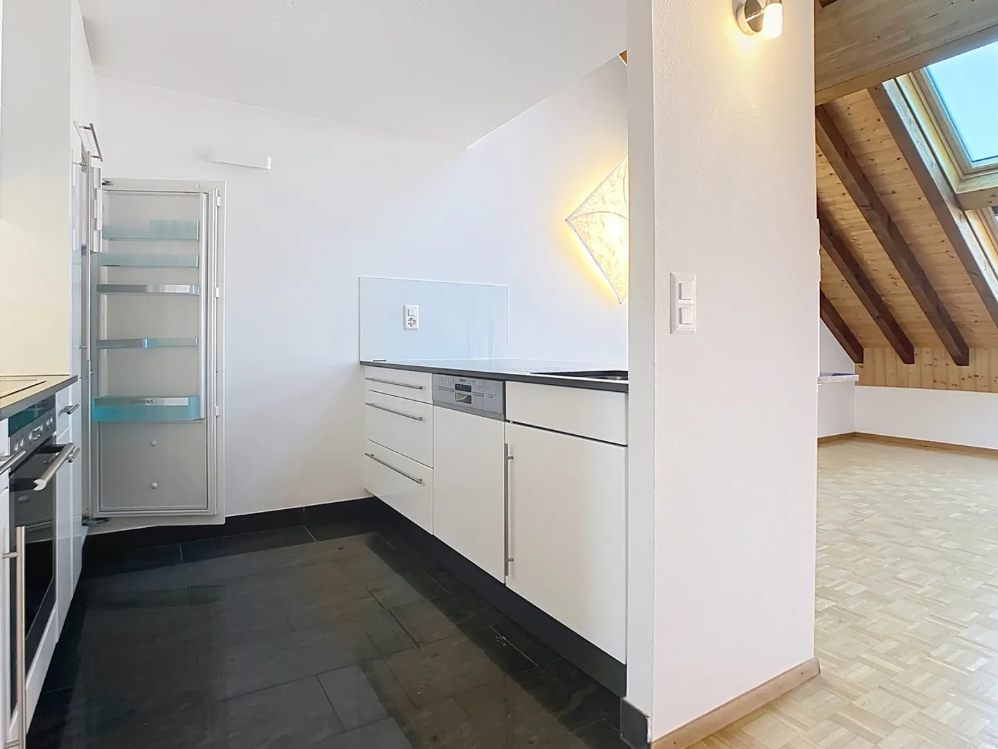 Appartement 3.5 pièces - Photo 2 sur 14