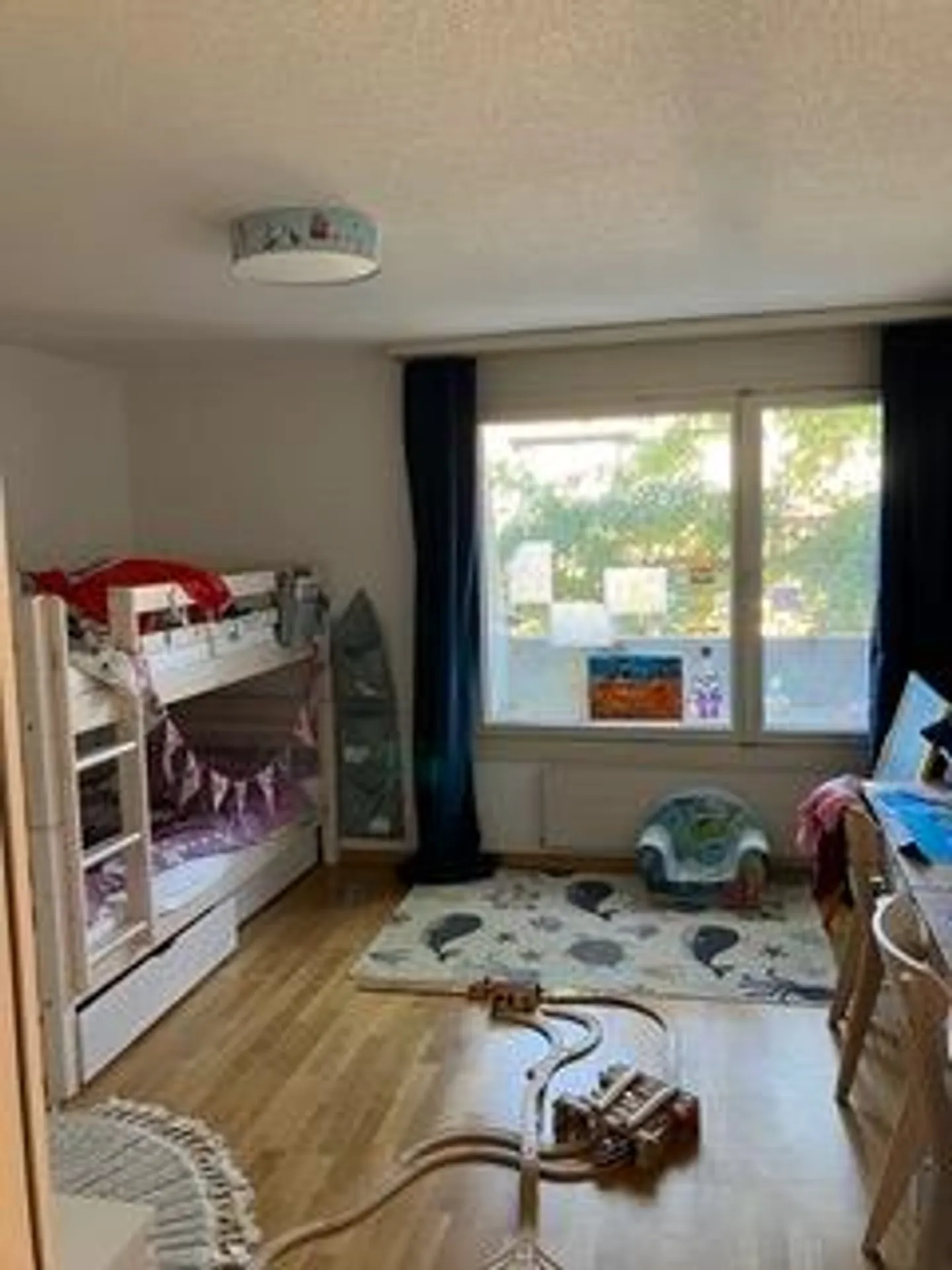 Appartamento 4.5 stanze - Foto 4 di 5