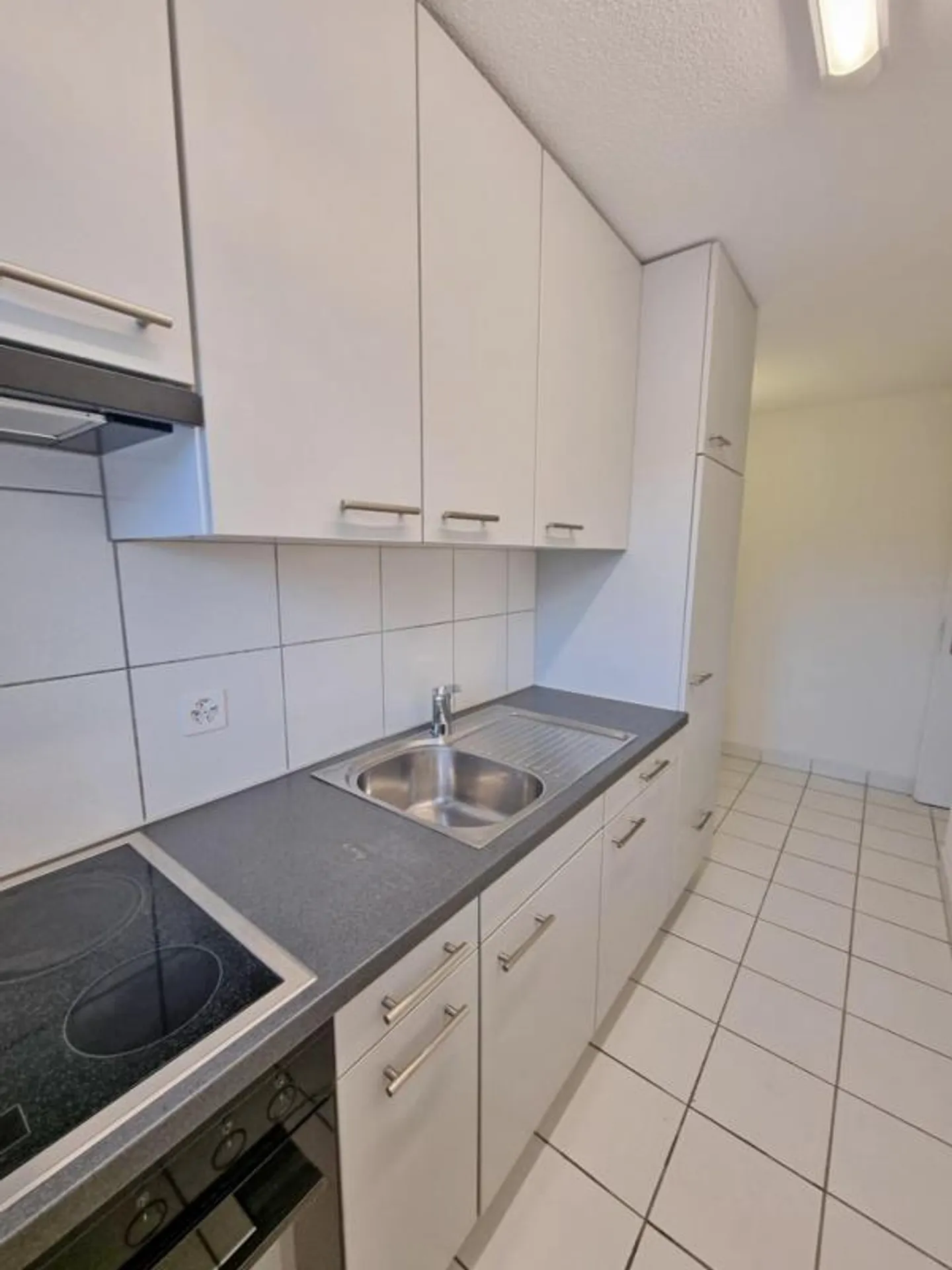 Vita urbana a Lucerna - Foto 2 di 6