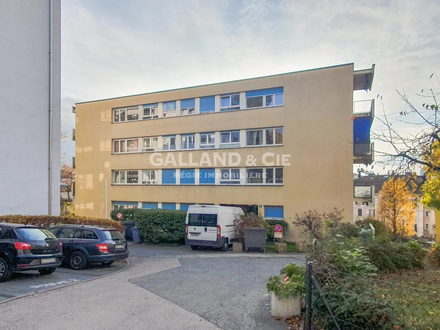 Appartamento 4 locali - Foto 7 di 8