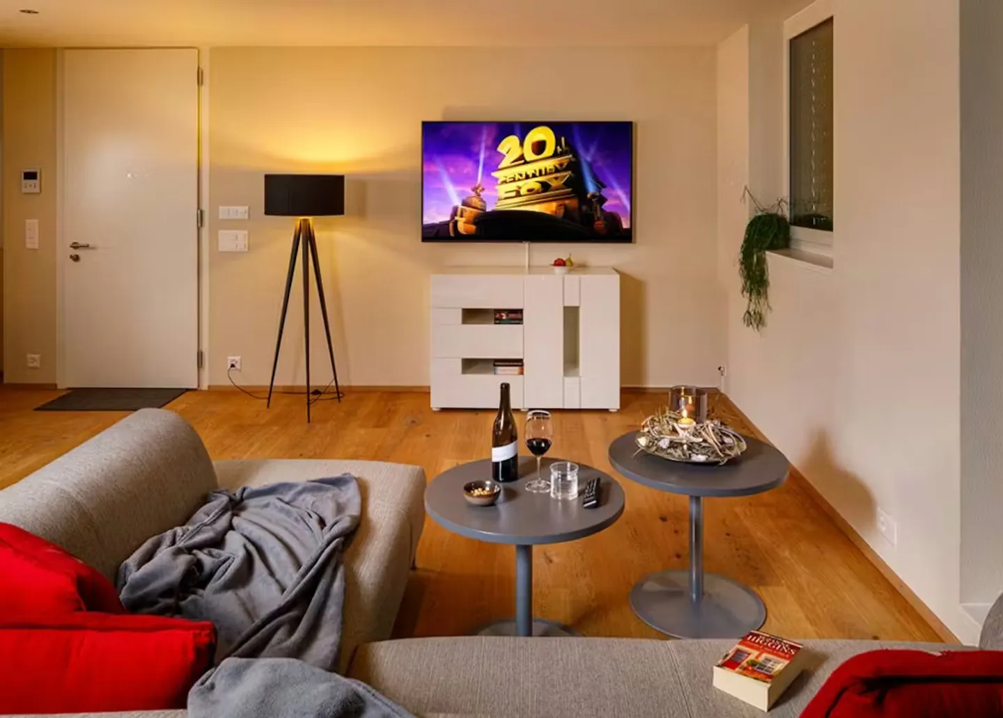 Charmante Wohnung in Kloten - Foto 10 von 10