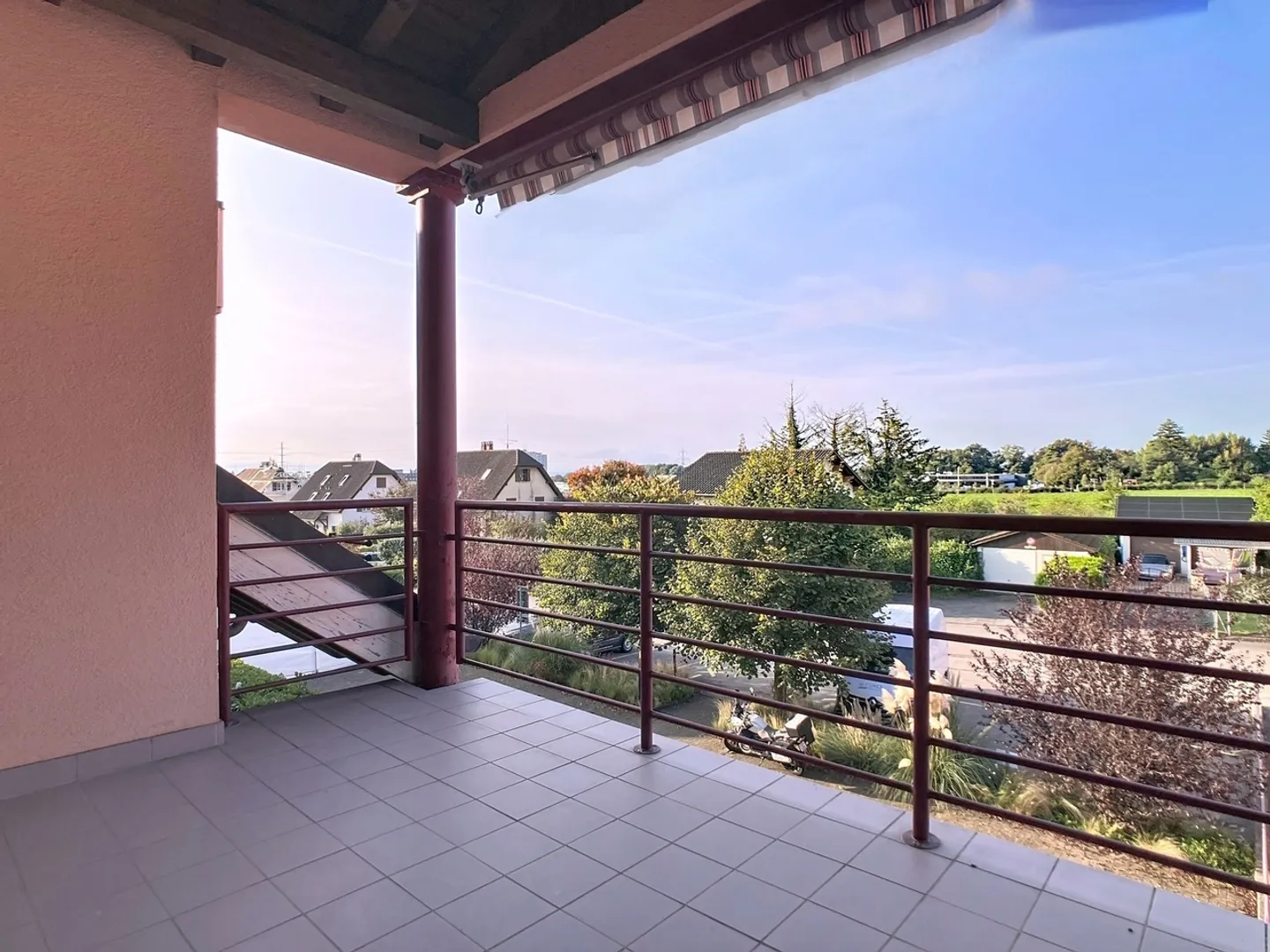 Appartement 3.5 pièces - Photo 4 sur 14