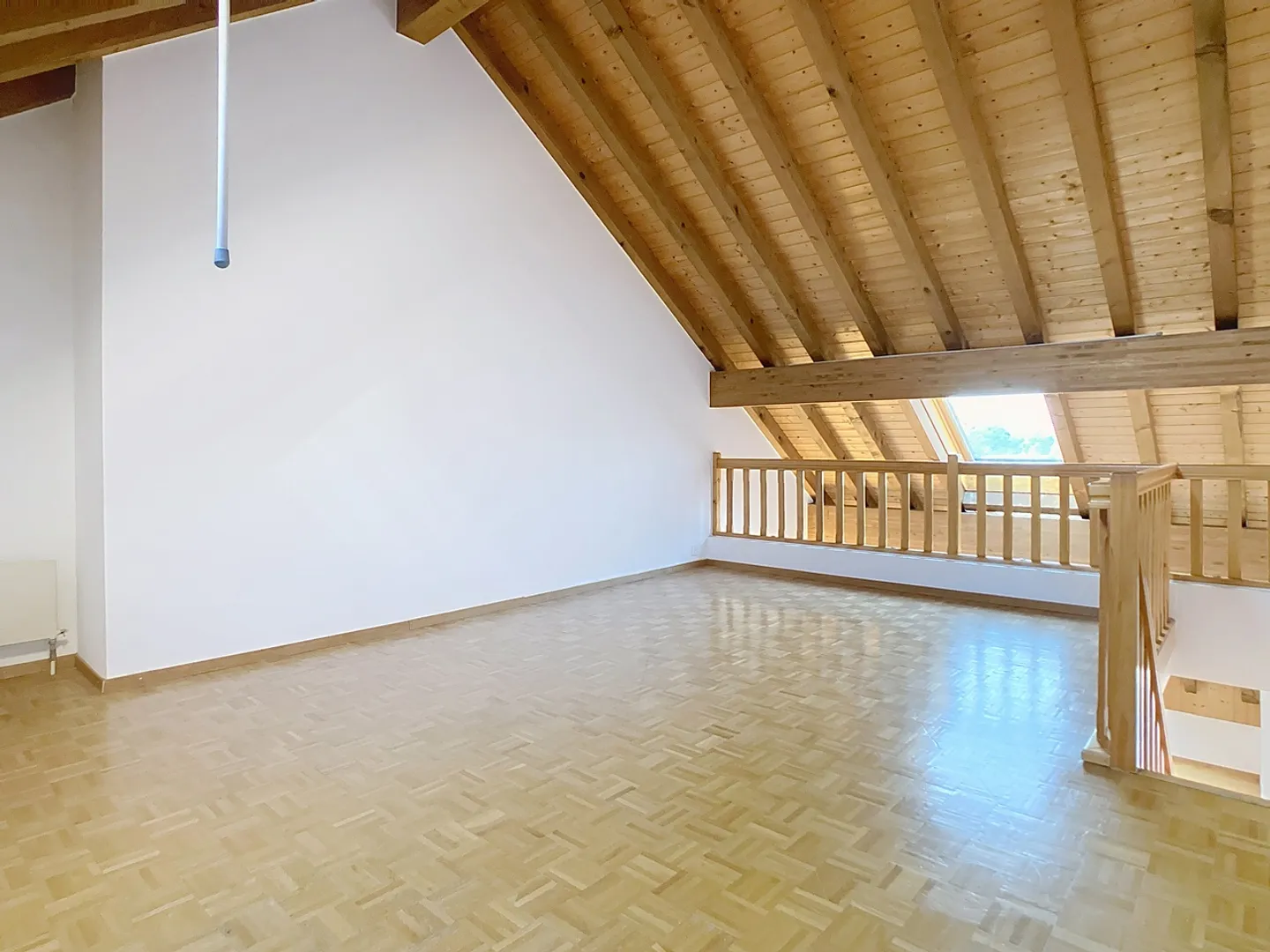 Appartement 3.5 pièces - Photo 6 sur 14