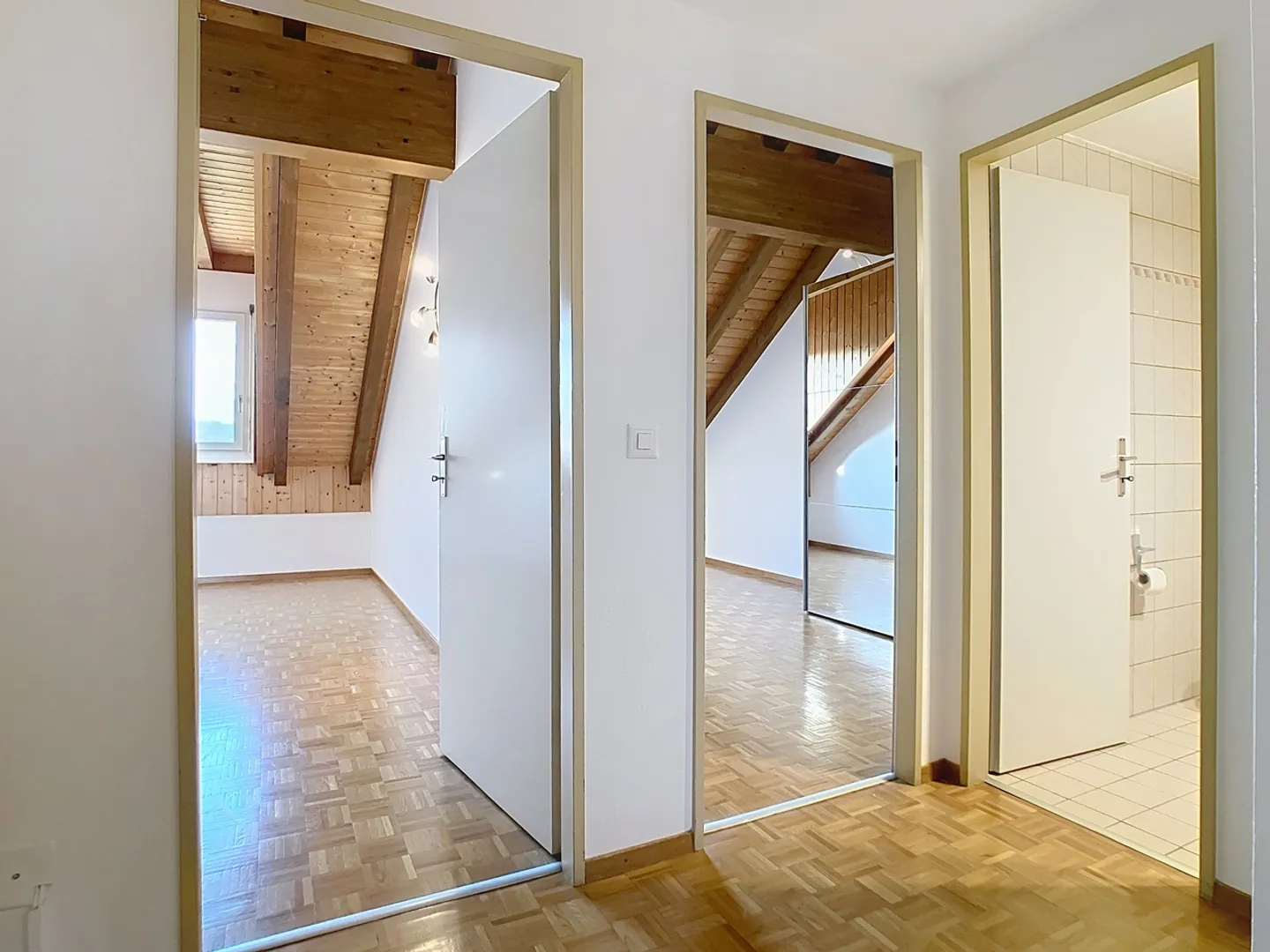 Appartement 3.5 pièces - Photo 8 sur 14