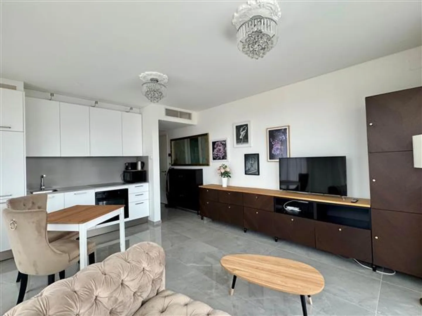 Viganello: 2.5-Room Apartment - Photo 1 of 5