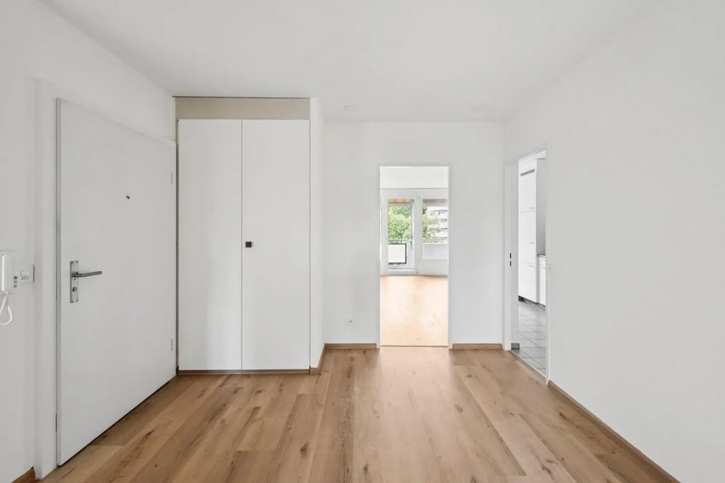 Your new family apartment in Gundeli - Photo 4 of 8