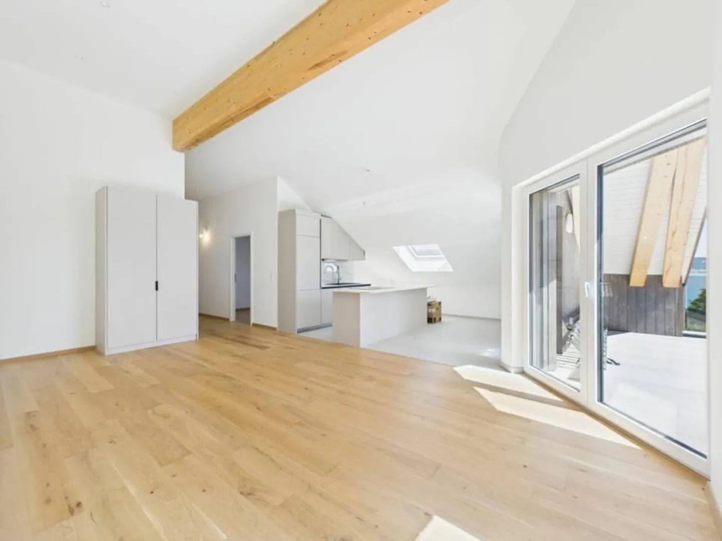 4.5-room apartment in Concise - Photo 2 of 7