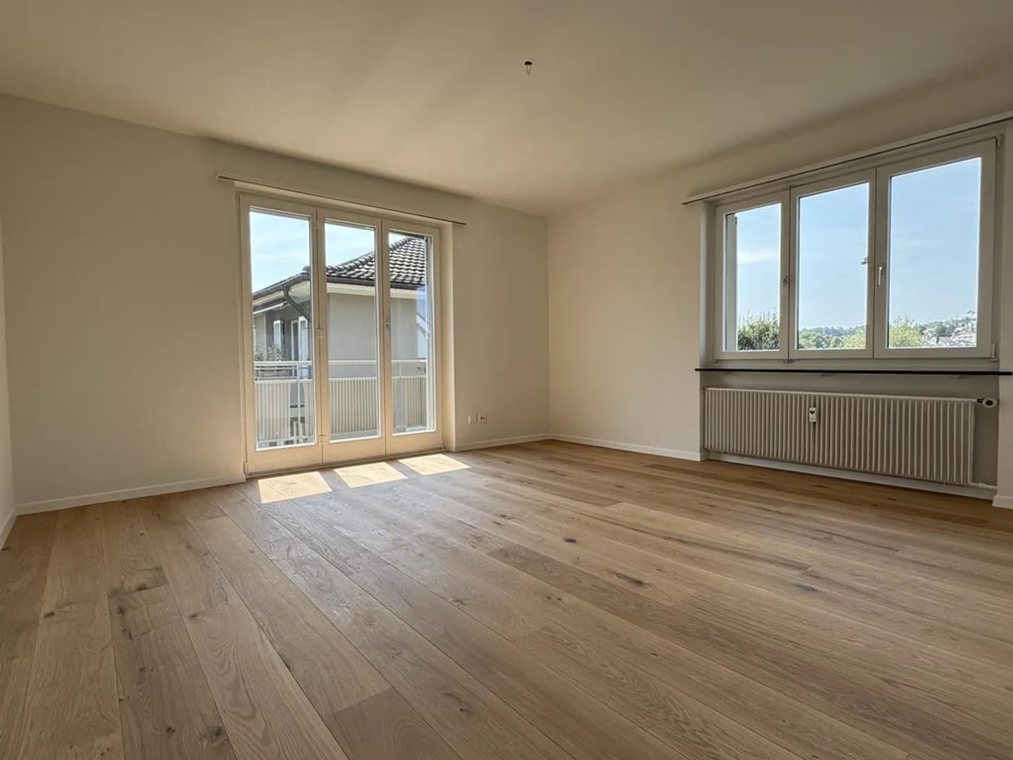 Qualità della vita - Puro comfort abitativo in stile country! - Foto 3 di 7
