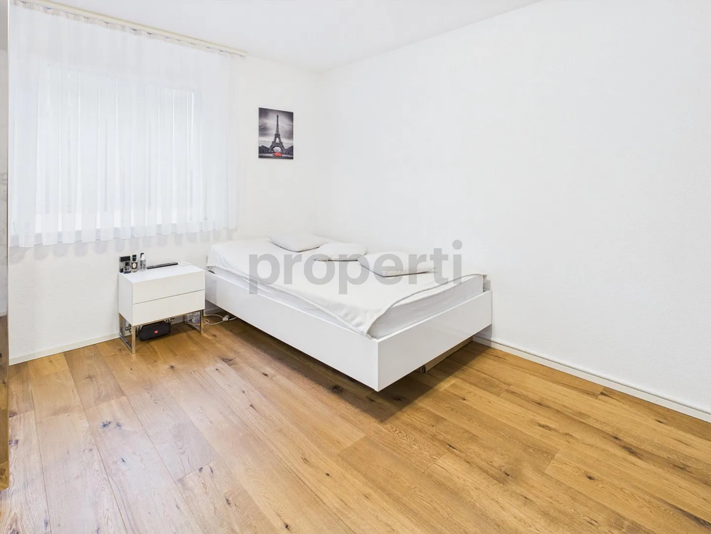 Spacious 5.5-room apartment in a quiet location in Grenchen - Photo 6 of 12