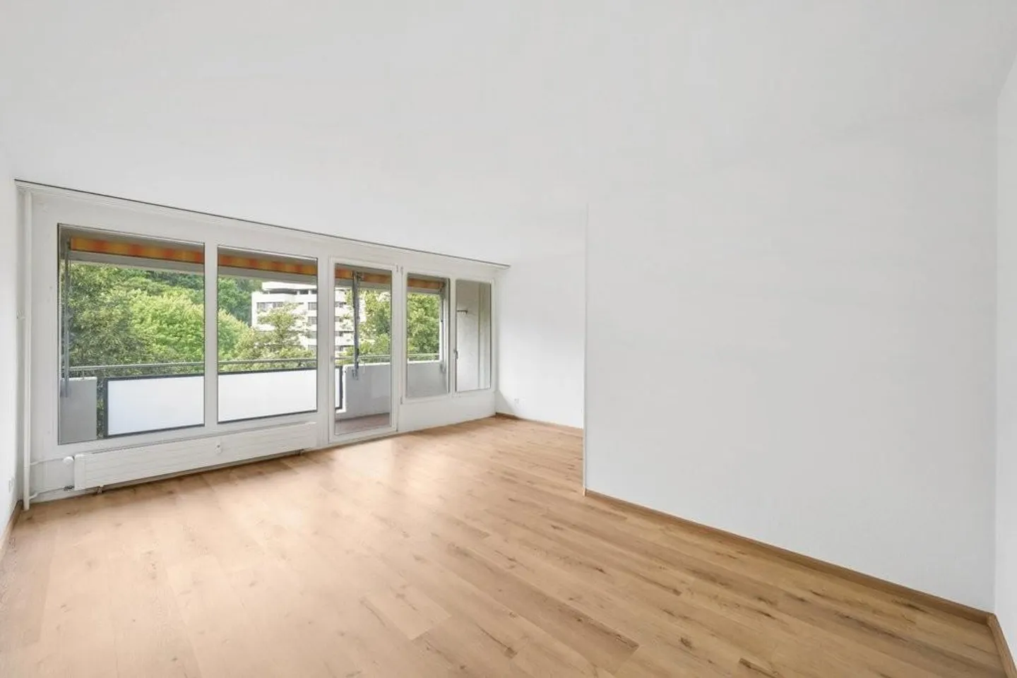 Your new family apartment in Gundeli - Photo 5 of 8