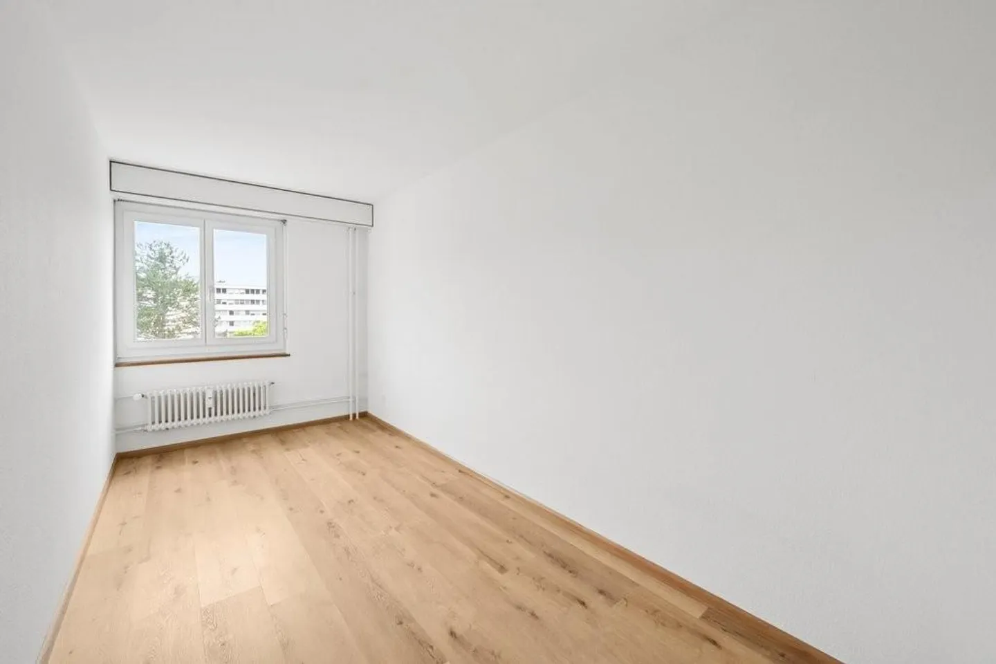 Your new family apartment in Gundeli - Photo 7 of 8