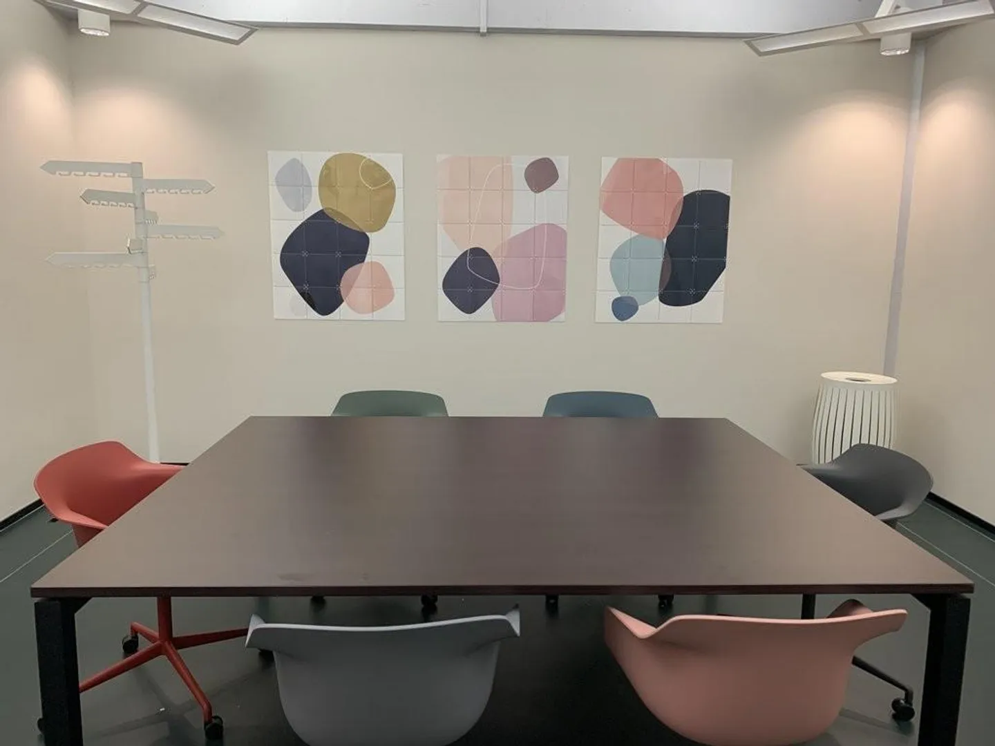 Spazio ufficio di 27m2 - tutto incluso! - Foto 4 di 4
