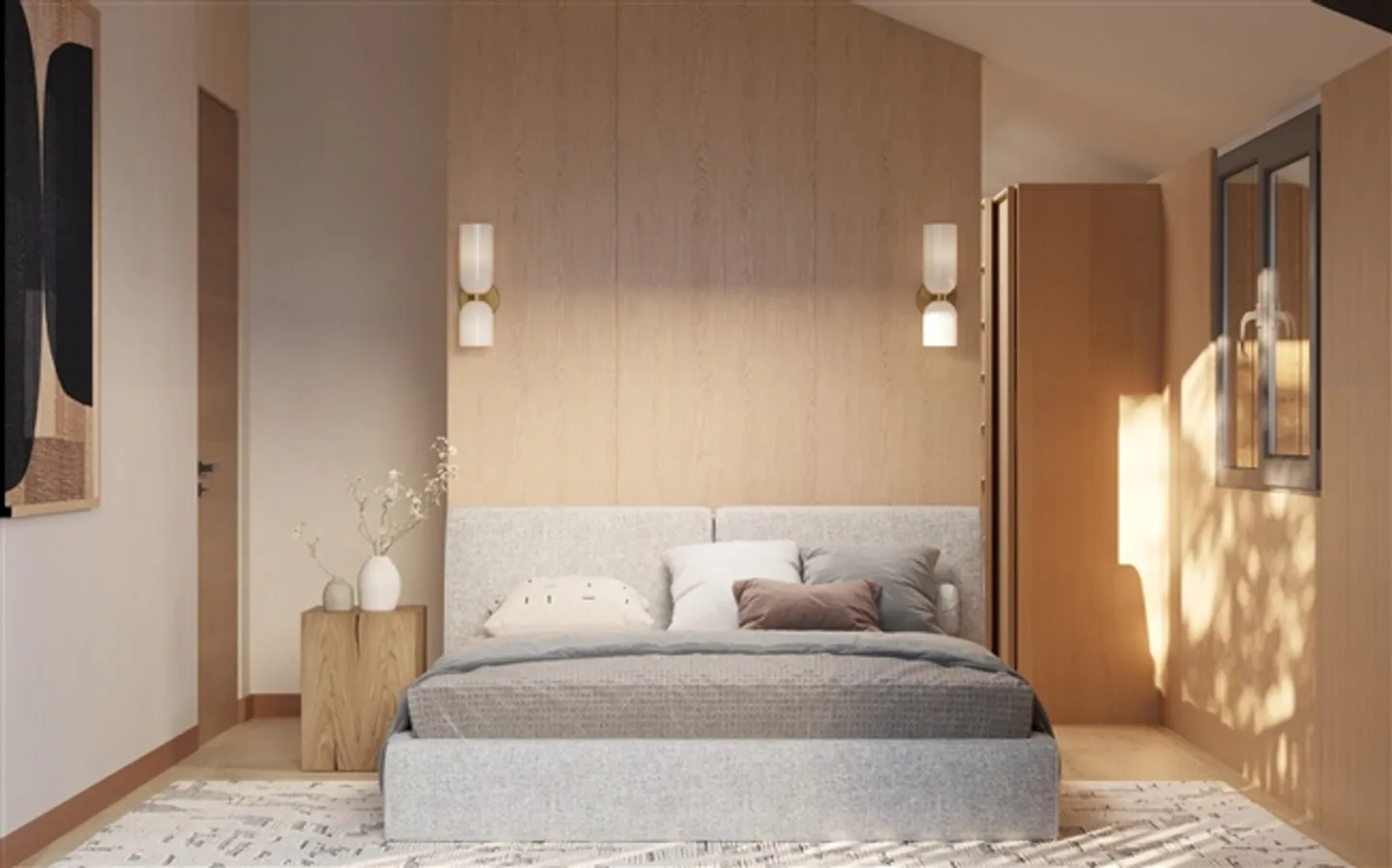 «Schönes 5.5-Zimmer-Chalet mit Doppelgarage» - Foto 5 von 11