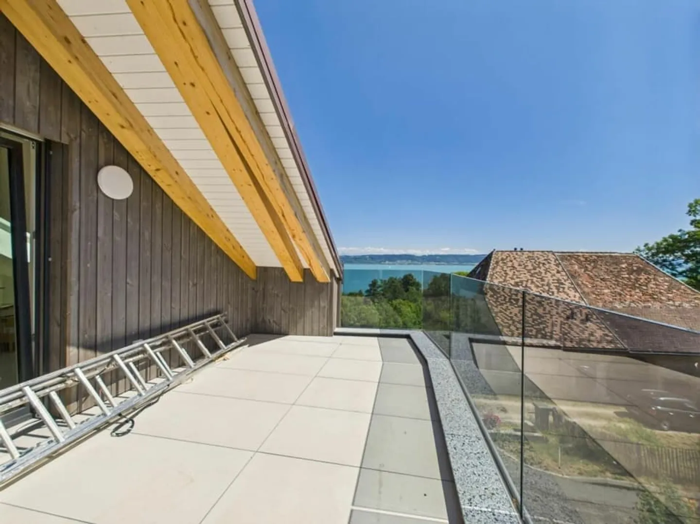 4.5-room apartment in Concise - Photo 3 of 7