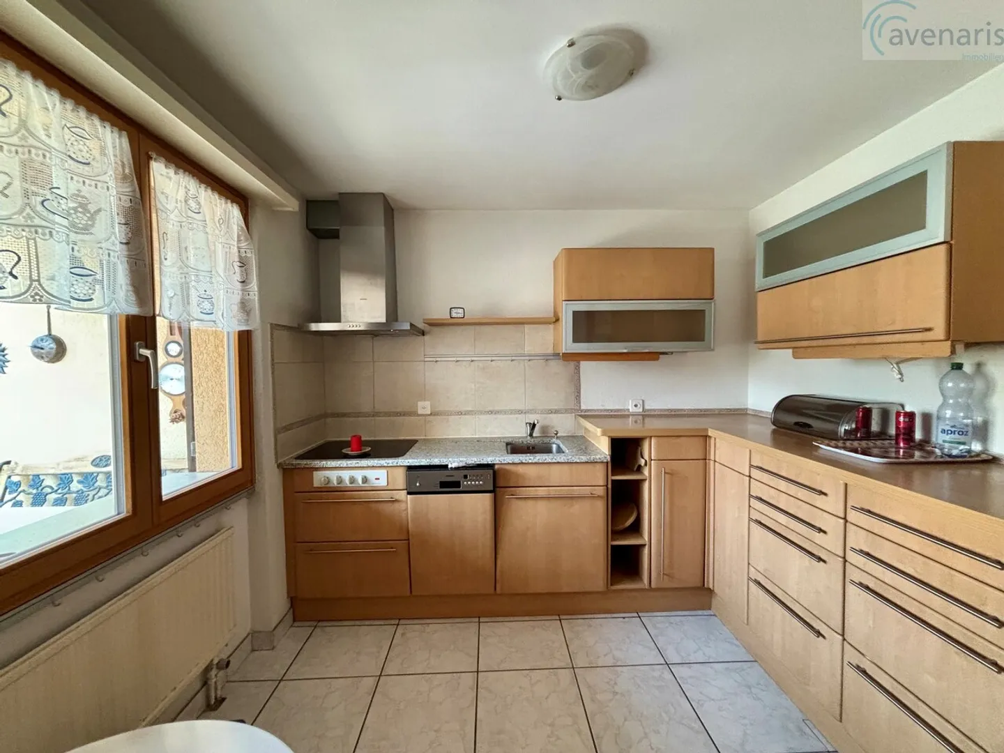 Maison individuelle jardin idyllique dans un emplacement calme et central de Muttenz - Photo 6 sur 20