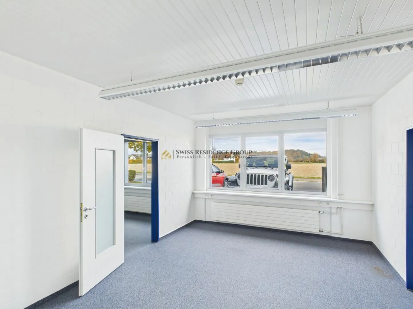 Office - Production & Industrial Building in Prime Location for Rent - Photo 24 of 39