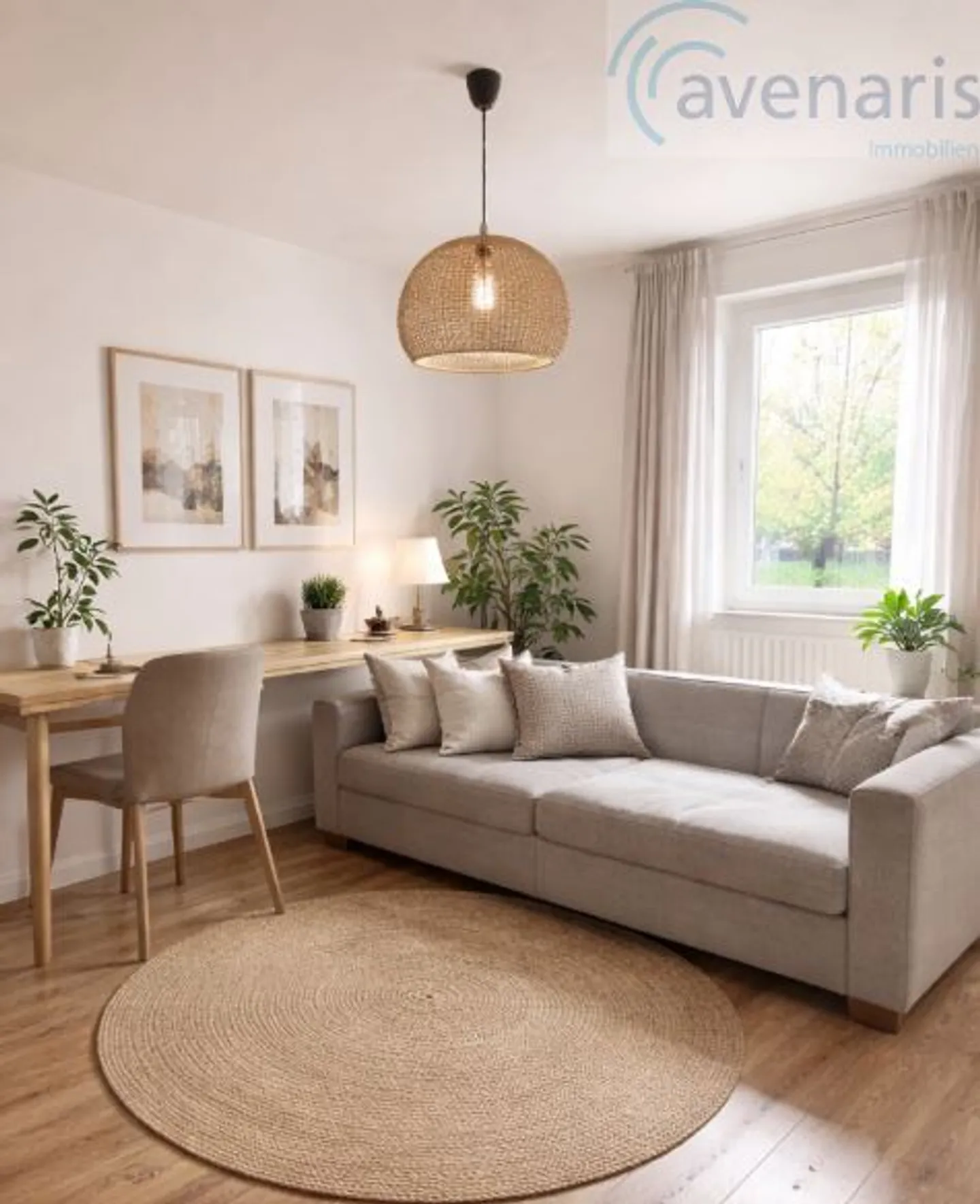 Maison individuelle jardin idyllique dans un emplacement calme et central de Muttenz - Photo 8 sur 20