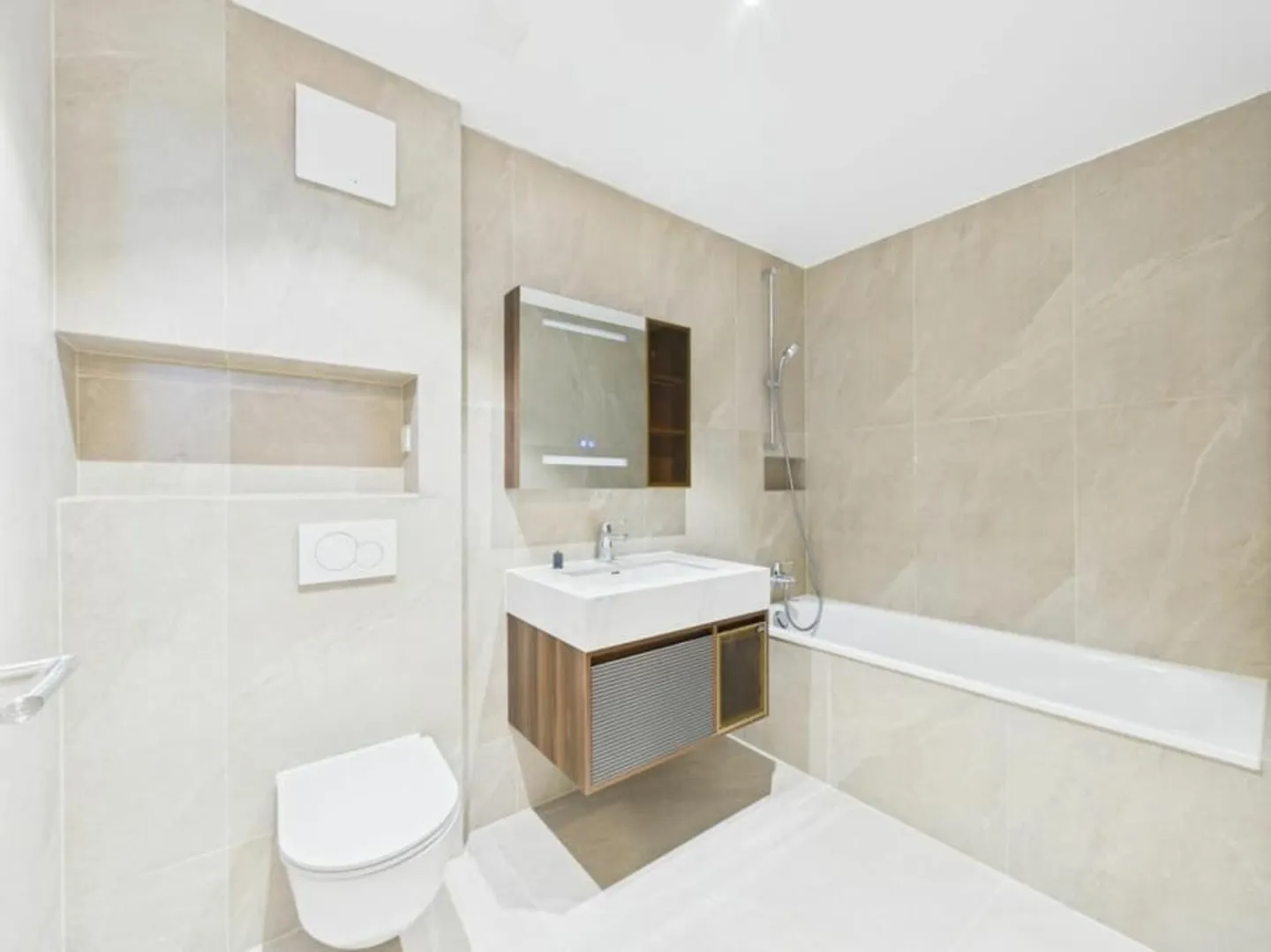 4.5-room apartment in Concise - Photo 6 of 7