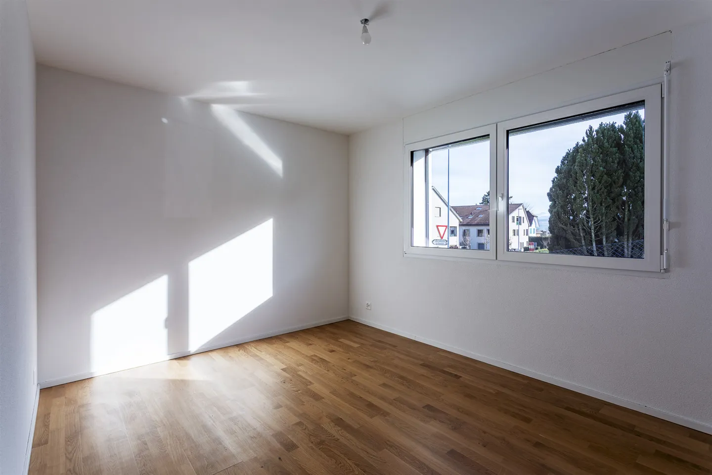 Neues 4,5 Zimmer Parterre - Foto 6 von 13