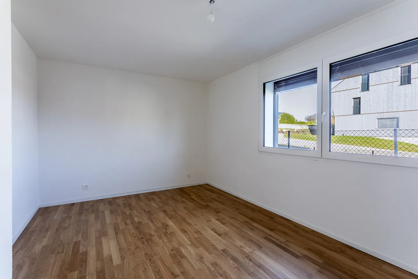 Neues 4,5 Zimmer Parterre - Foto 7 von 13