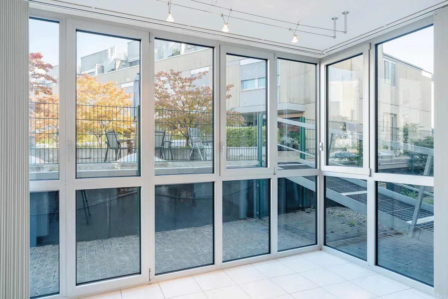 Studio centrale - Ideale per vivere o per un'attività tranquilla - Foto 9 di 13