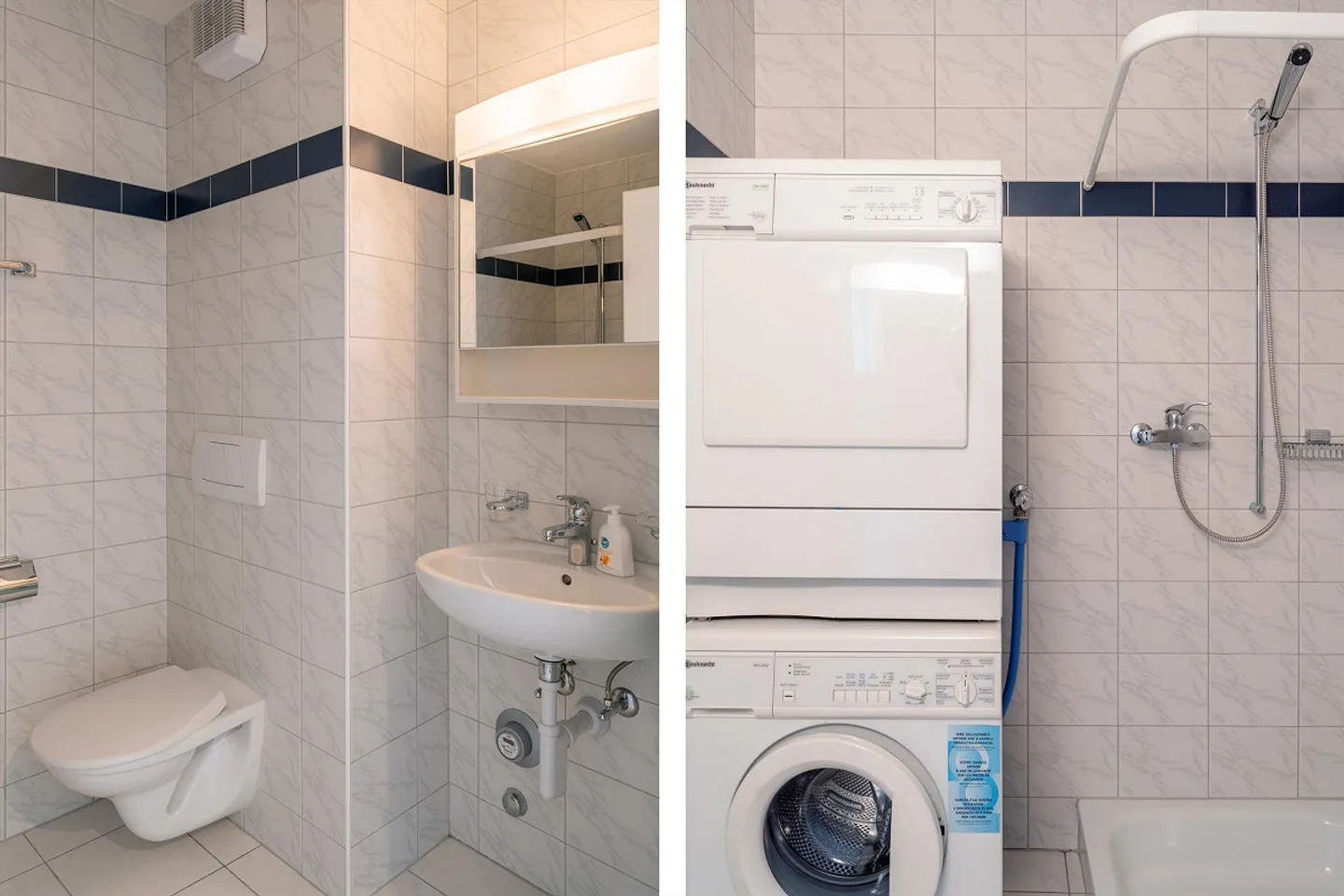 Studio centrale - Ideale per vivere o per un'attività tranquilla - Foto 10 di 13