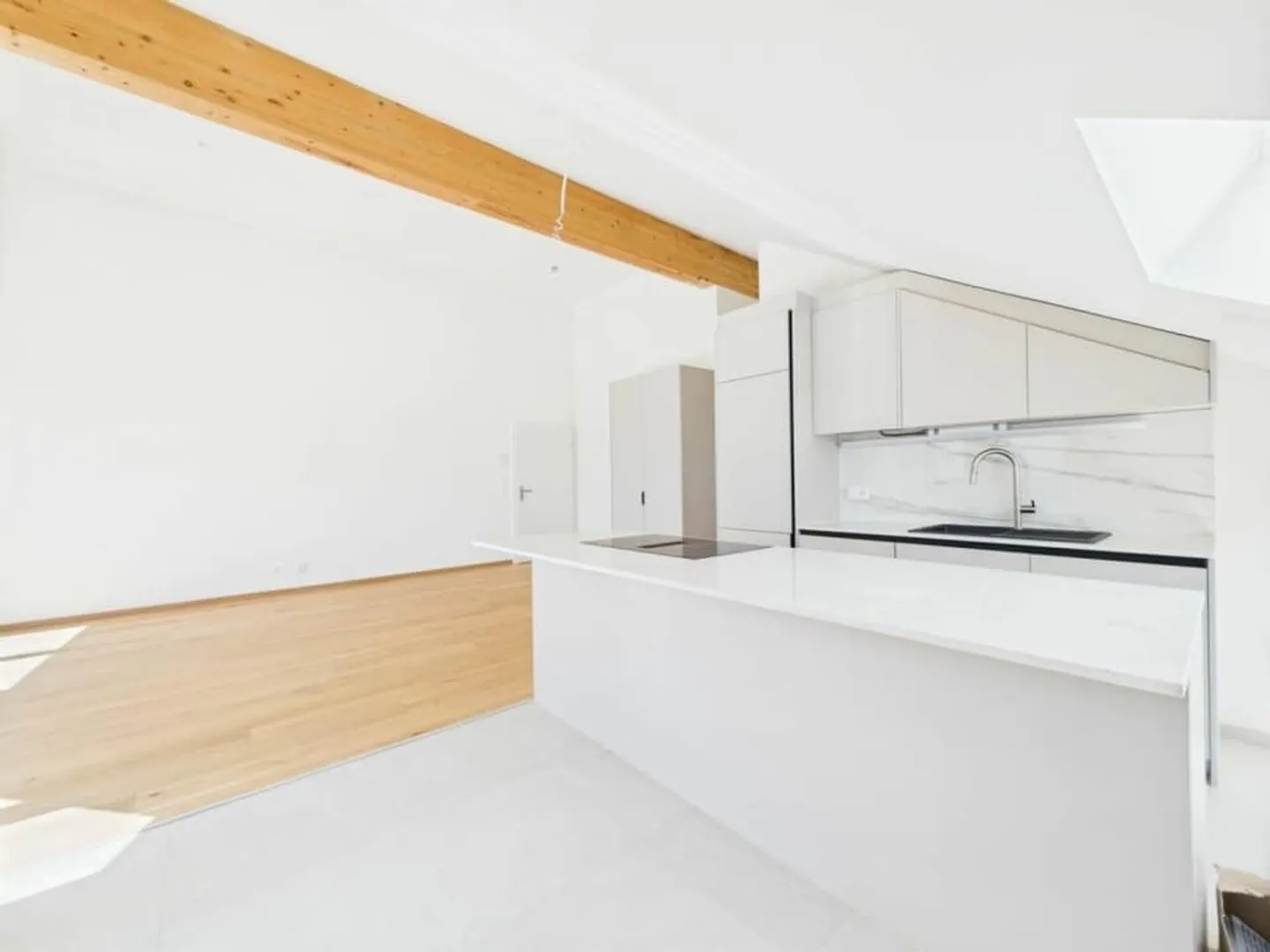 4.5-room apartment in Concise - Photo 4 of 7