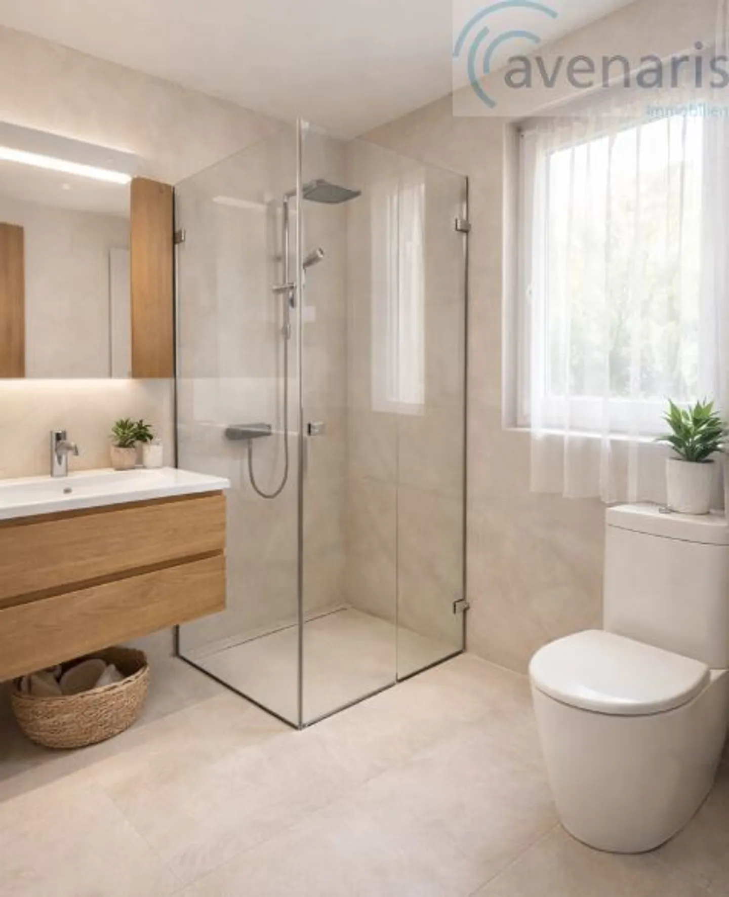 Maison individuelle jardin idyllique dans un emplacement calme et central de Muttenz - Photo 10 sur 20