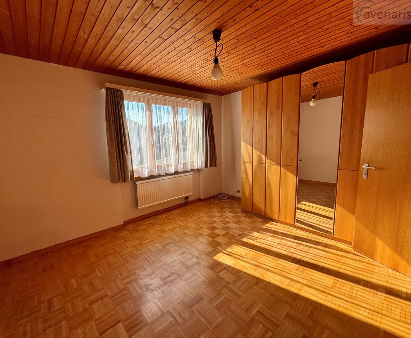 Maison individuelle jardin idyllique dans un emplacement calme et central de Muttenz - Photo 11 sur 20