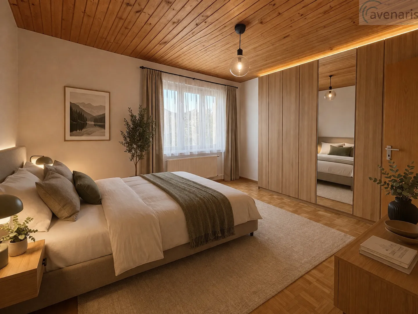 Maison individuelle jardin idyllique dans un emplacement calme et central de Muttenz - Photo 12 sur 20