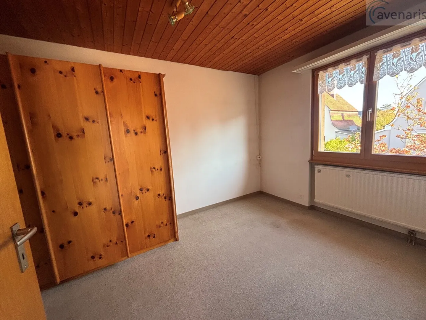 Maison individuelle jardin idyllique dans un emplacement calme et central de Muttenz - Photo 13 sur 20