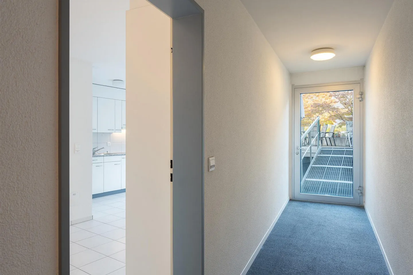 Studio centrale - Ideale per vivere o per un'attività tranquilla - Foto 4 di 13