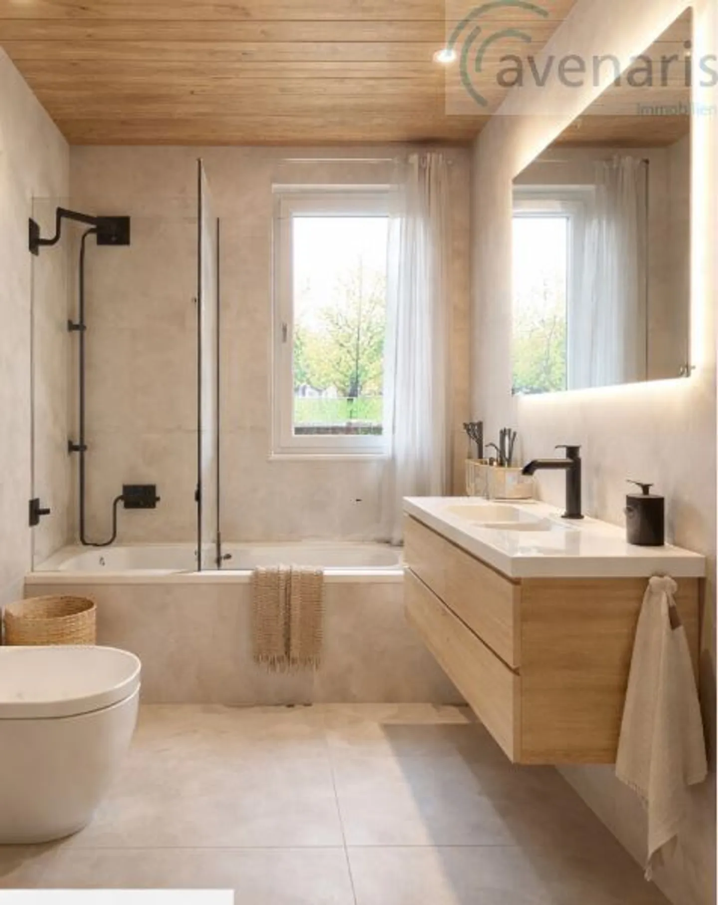 Maison individuelle jardin idyllique dans un emplacement calme et central de Muttenz - Photo 16 sur 20