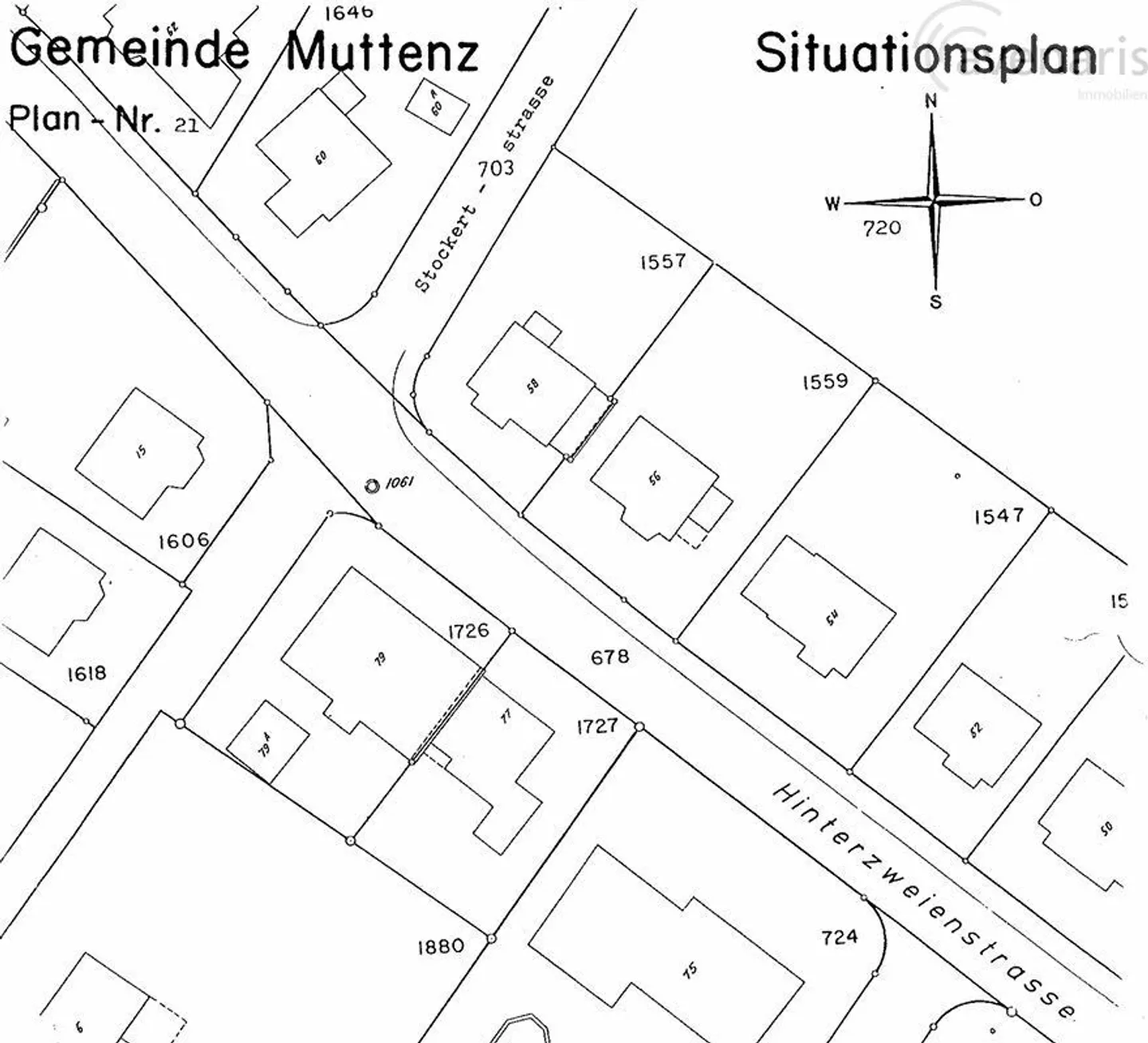 Maison individuelle jardin idyllique dans un emplacement calme et central de Muttenz - Photo 19 sur 20