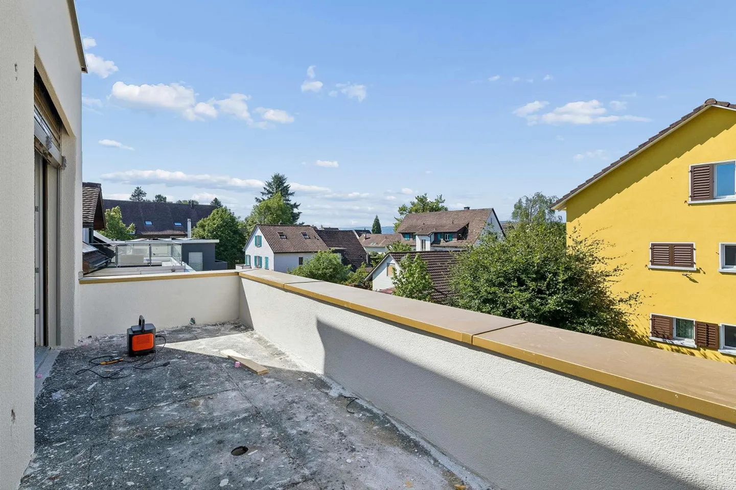 Maison jumelée neuve de 4,5 pièces à Wallisellen avec une architecture exceptionnelle - Photo 11 sur 14