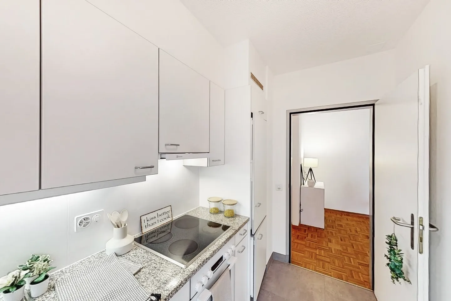 When the Dream Comes True: Wide Panorama with a View of Lugano - Photo 10 of 10