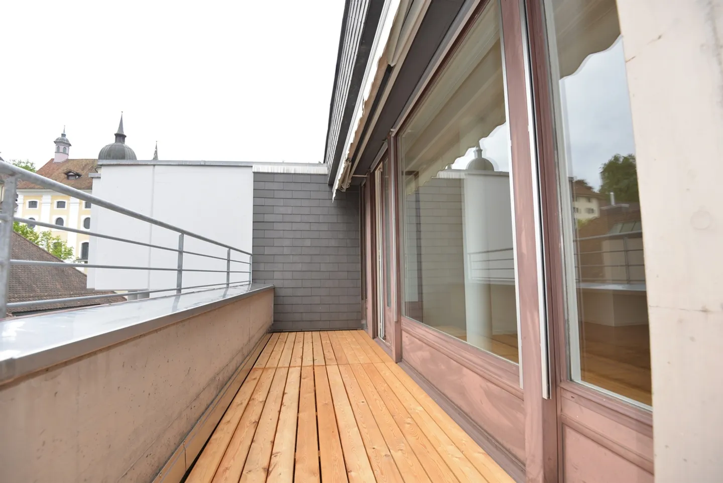 BEFRISTET BIS 30.6.2026 - Zuhause im Herzen der Altstadt Luzern - Foto 9 di 9