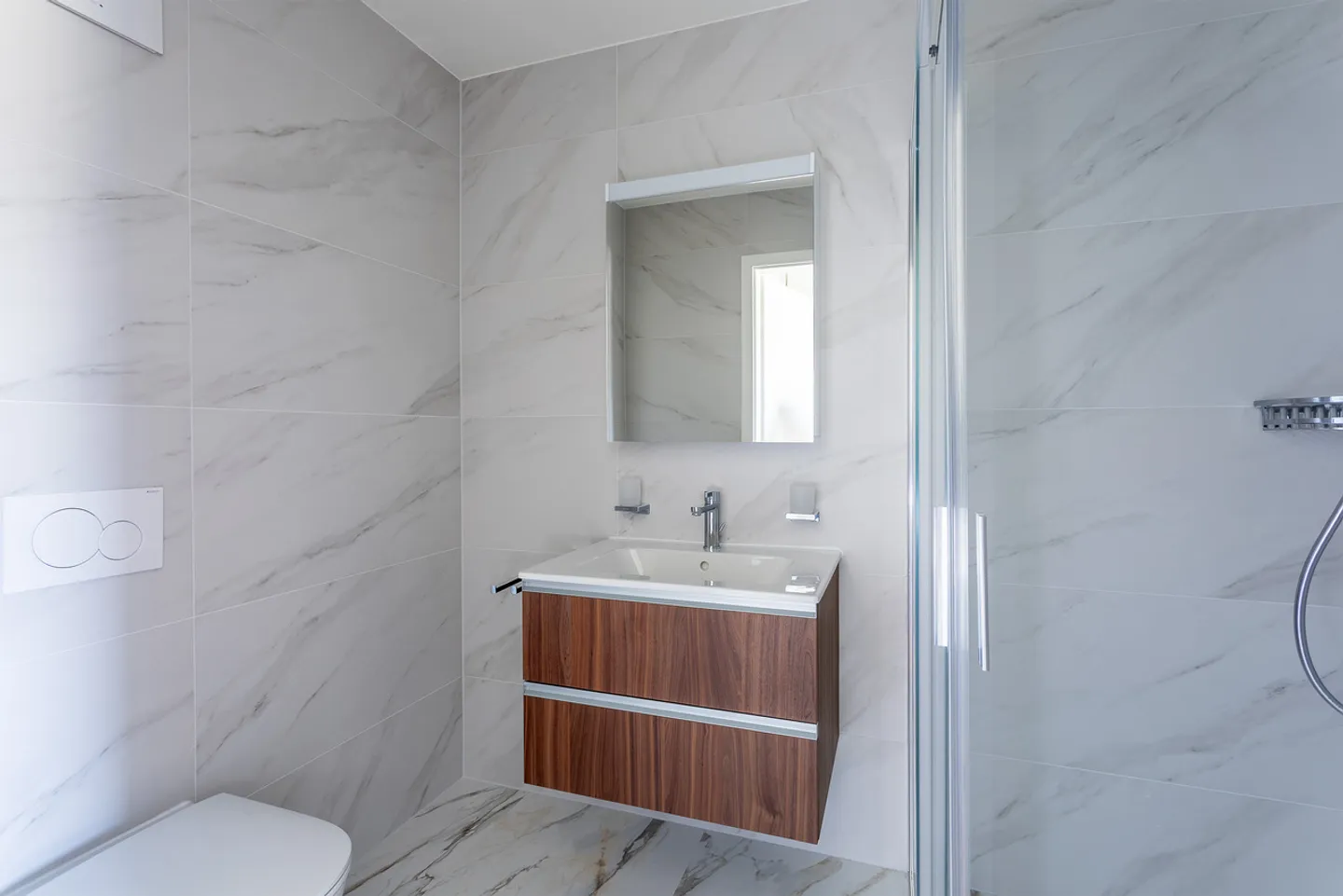 Neues 4,5 Zimmer Parterre - Foto 8 von 13