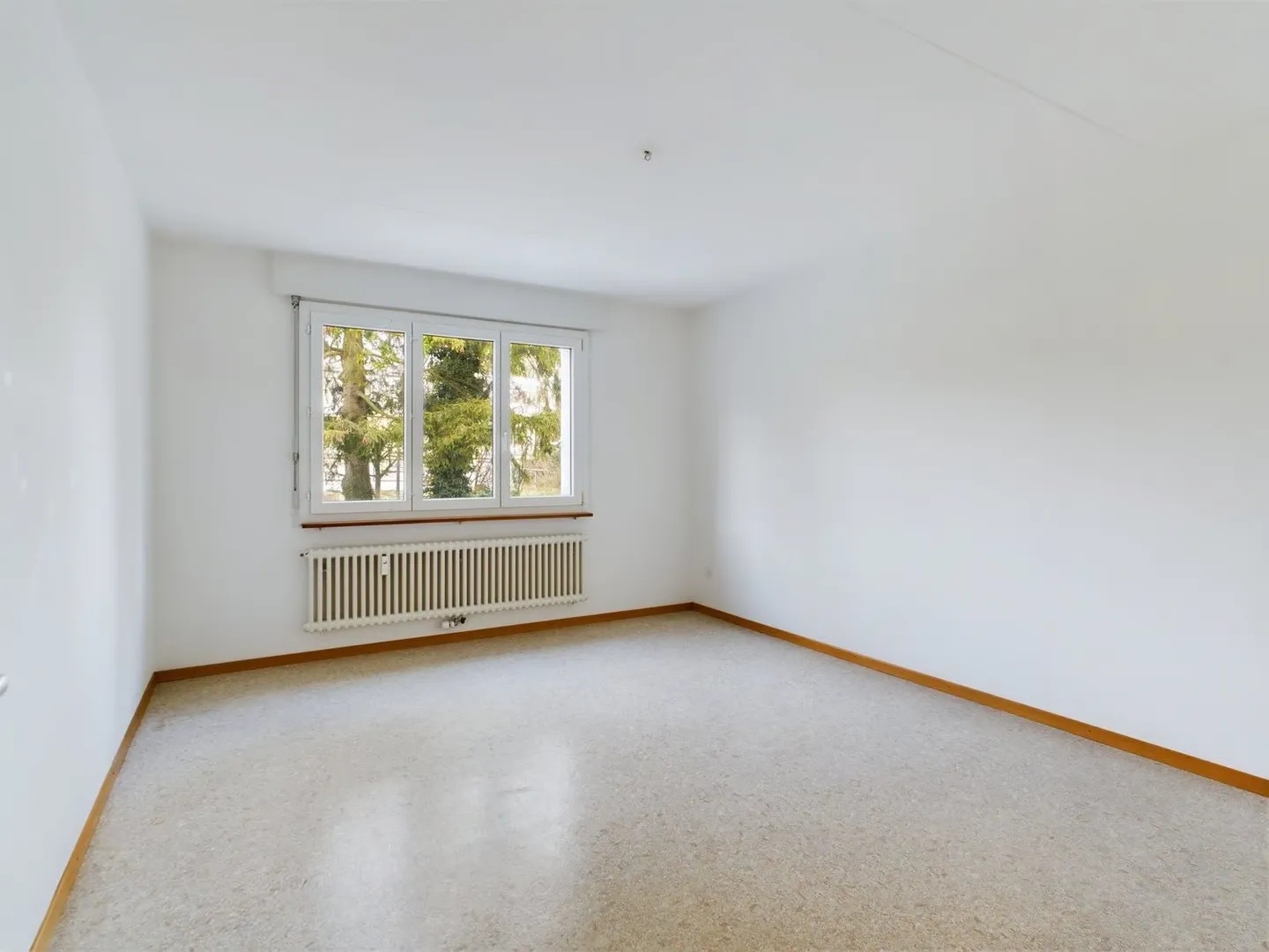 Appartement de 3 pièces dans un emplacement familial - Photo 6 sur 9