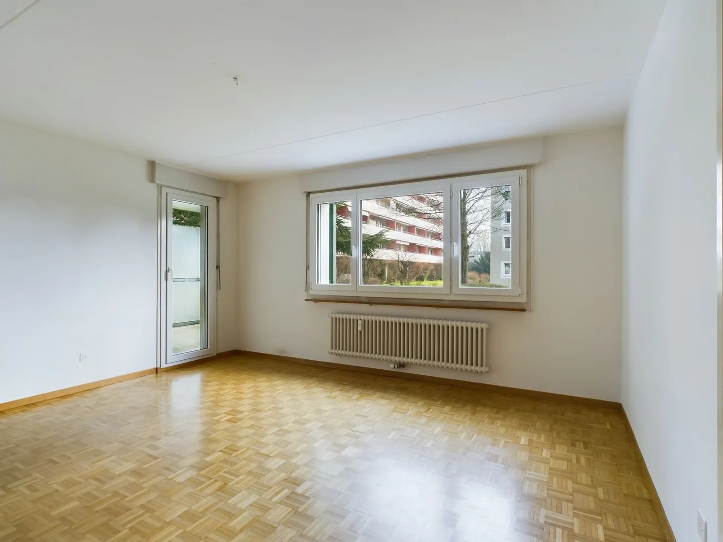 Appartement de 3 pièces dans un emplacement familial - Photo 8 sur 9