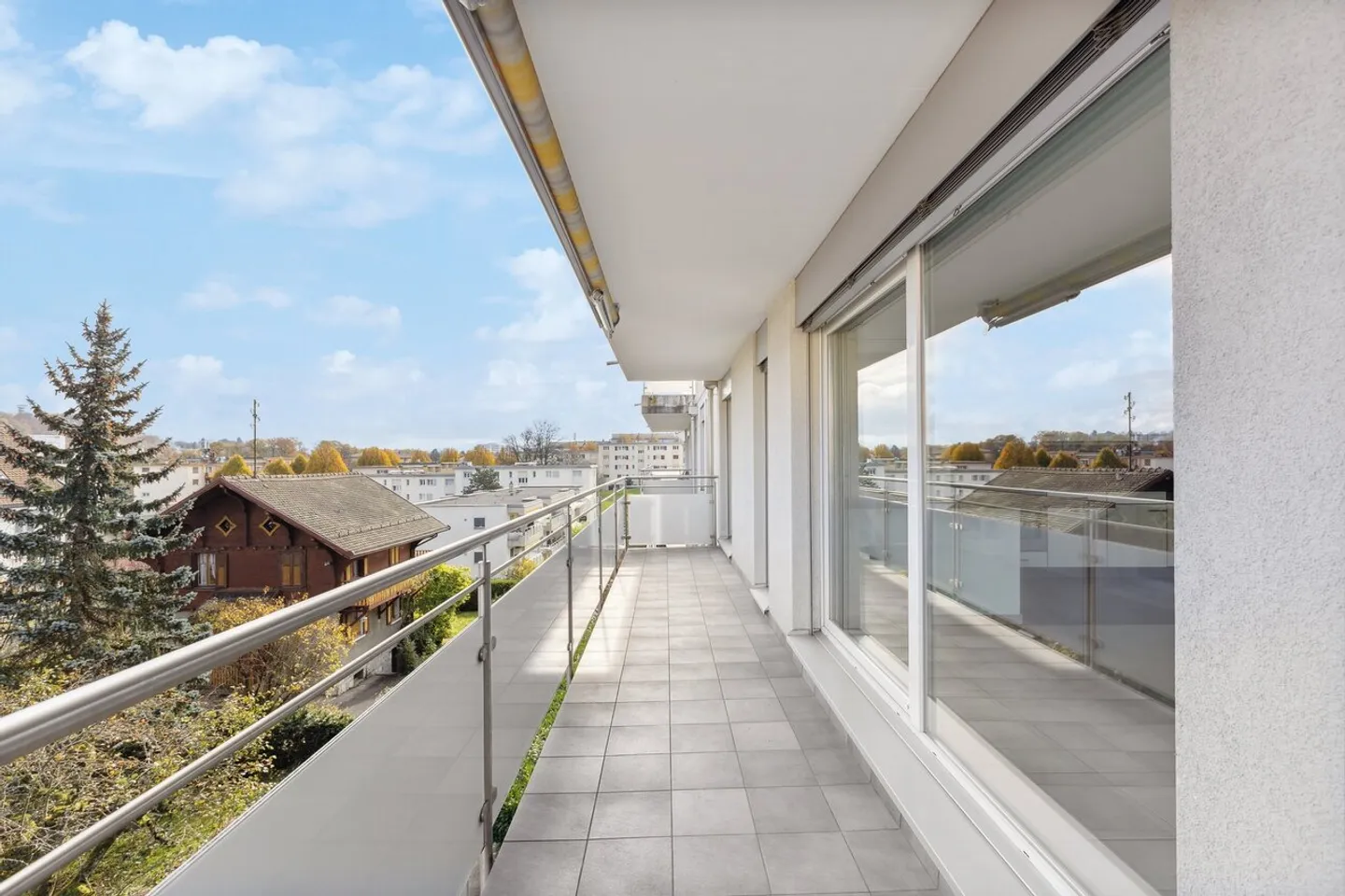 Magnifique bien de rendement de 4,5 pièces proche du centre-ville - Foto 10 di 12