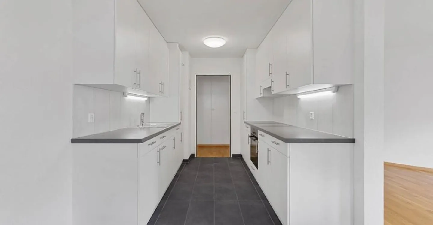 La tua nuova casa facilita gli spostamenti - Foto 2 di 9