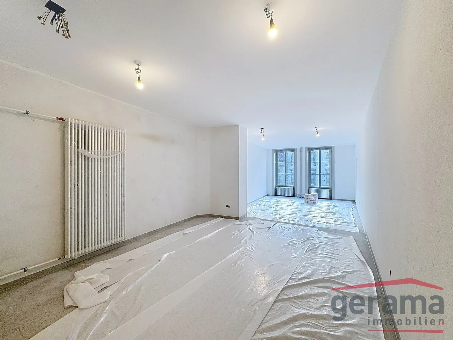 Surface commerciale à Fribourg - Photo 1 sur 4