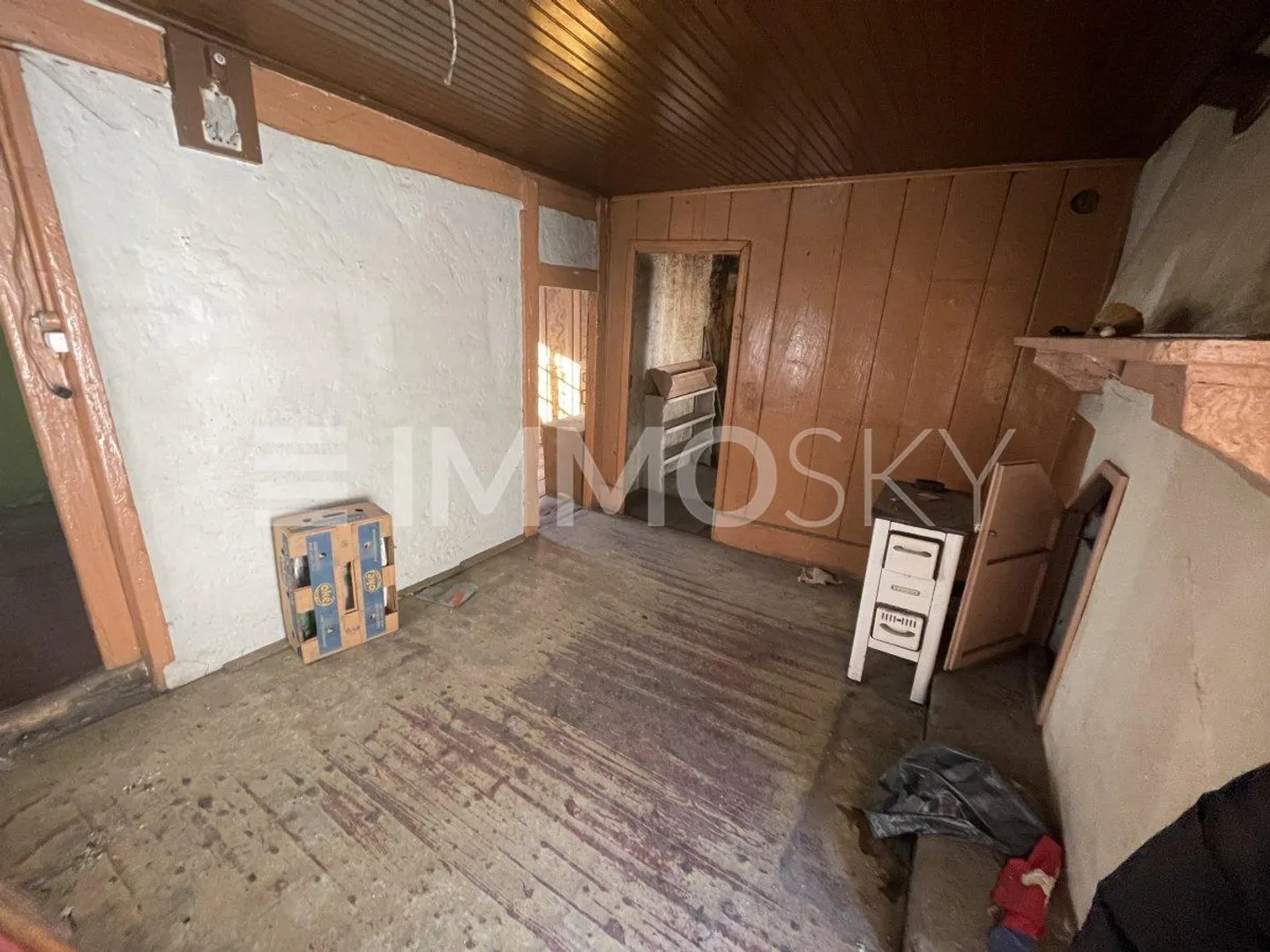 Maison 5 pièces - Photo 3 sur 5