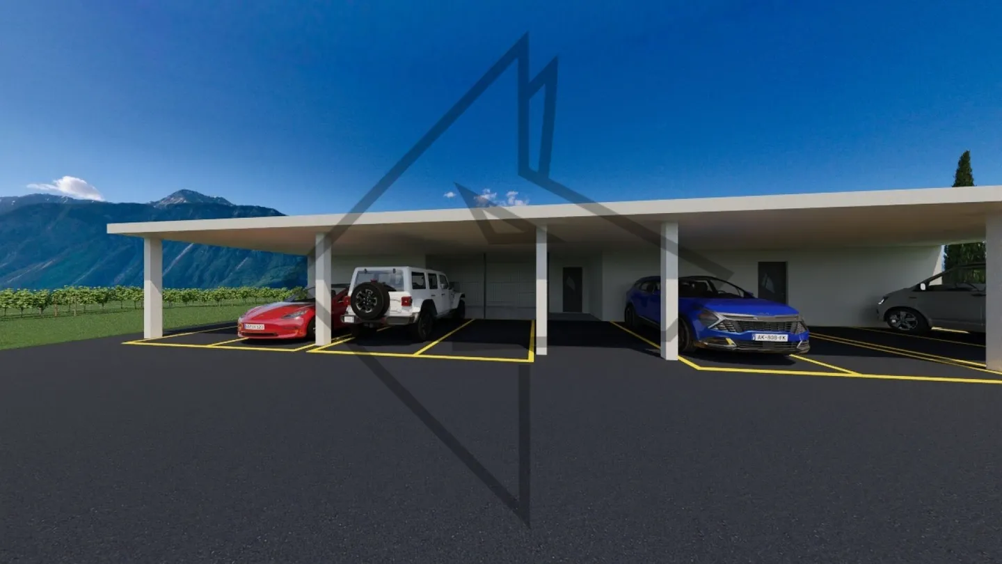 Stepped apartment for sale - Photo 10 of 11